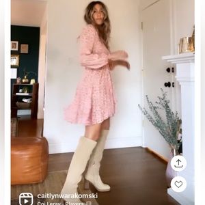 Vince Camuto Eyana over the knee boots